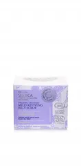 Organic Certified Mild Reviving Jelly-Scrub