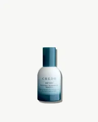 Credo Skincare Deep Thirst Vetiver Root + Hyaluronic Acid Moisturizer for Dry Skin