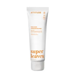 Super leaves™ - Body Cream