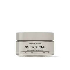 Salt & Stone - Body Cream