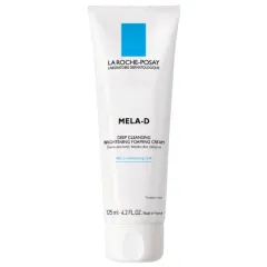 La Roche-Posay - Mela-D Deep Cleansing Brightening Foaming Cream