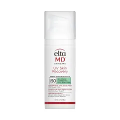 EltaMD - UV Skin Recovery Red Color Correcting Green Tint Broad Spectrum SPF 50