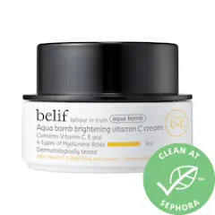 Aqua Bomb Brightening Vitamin C Cream
