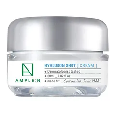 Hyaluron Shot Cream