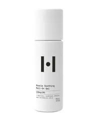 Healist - Muscle Soothing Roll-On-Gel