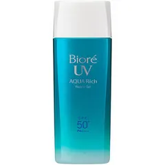 Biore - UV Watery Gel