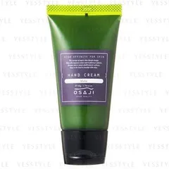 Hand Cream Muku