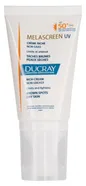 Ducray - Melascreen UV Rich Cream SPF50+