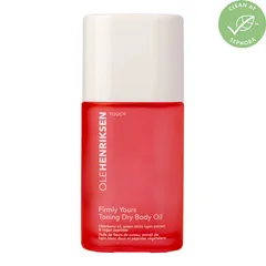 OleHenriksen - Firmly Yours Dry Body Oil