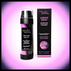 RevivSerums - Ultimate Serum - NEW & IMPROVED