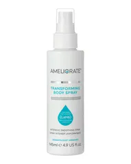 AMELIORATE - Transforming Body Spray