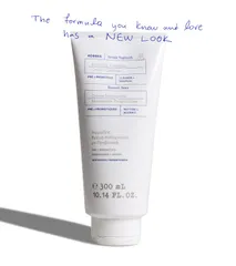 KORRES - Jumbo Greek Yoghurt Probiotic Foaming Cream Cleanser