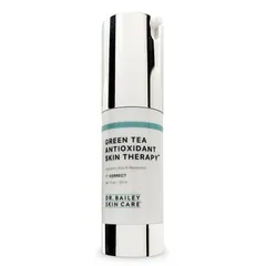 Dr. Bailey Skin Care - Green Tea Antioxidant Skin Therapy
