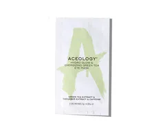 HYDRO GLOW & ENERGIZING GREEN TEA EYE MASK SINGLE