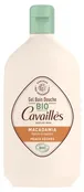Rogé Cavaillès - Organic Macadamia Dry Skin Bath and Shower Gel