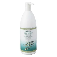 Medline - Remedy Cleansing Body Lotion