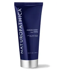 Naturopathica - Manuka Honey Creamy Body Lotion