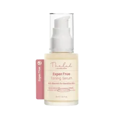 THE LAB by blanc doux - Exper true Toning Serum