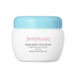 jenny house - Aqua Moist Cica Cream