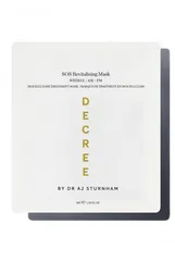 SOS Revitalising Sheet Mask 6 masks