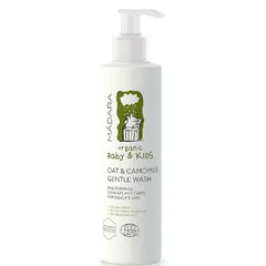 MADARA - Organic Baby & Kids Oat & Camomile Gentle Wash