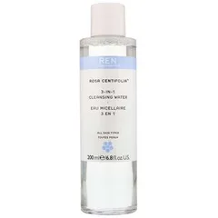 Ren Skincare - Face Rosa Centifolia 3-in-1 Cleansing Water