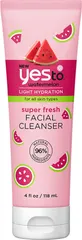 Yes to - Watermelon Super Fresh Facial Cleanser