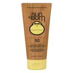 Sun Bum - Moisturizing Sunscreen Lotion SPF 50