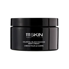 111SKIN - Celestial Black Diamond Body Cream