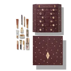 Charlotte Tilbury - Charlotte’s Lucky Chest Of Beauty Secrets