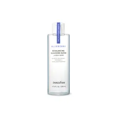 innisfree - Blueberry Rebalancing Cleansing Water