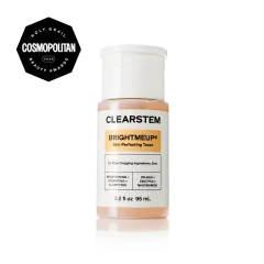 CLEARSTEM Skincare - BRIGHTMEUP