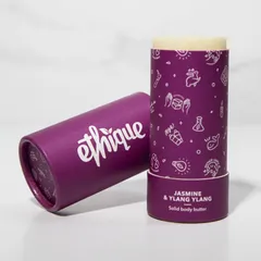 Ethique - Nourishing Jasmine & Ylang Ylang Body Butter