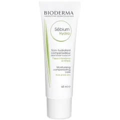Bioderma - Sebium Hydra Moisturising Compensating Cream
