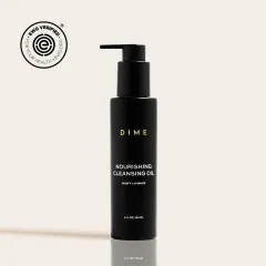 DIME Nourishing Cleansing Oil