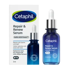 Cetaphil - Repair & Renew Serum