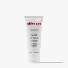 skincode-Swiss - Brightening Hand Cream