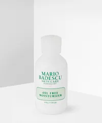 Oil Free Moisturizer