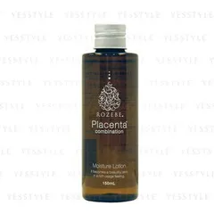 ROZEBE - Placenta Moisture Lotion