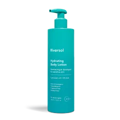 Riversol Hydrating Body Lotion