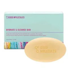 Good Molecules - Buy Good Molecules Hydrate Cleanse Bar in Australia - K-Beauty Online Store