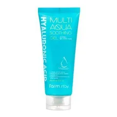 Hyaluronic Acid Multi Aqua Soothing Gel