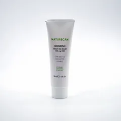 Naturecan US - Nourish CBD Multi-Balm