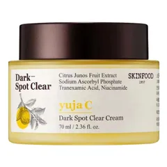 Skinfood - Buy Yuja C Dark Spot Clear Cream in Australia - Korean Skincare Online