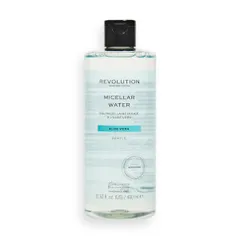 REVOLUTION SKINCARE - Aloe Vera Gentle Micellar Water