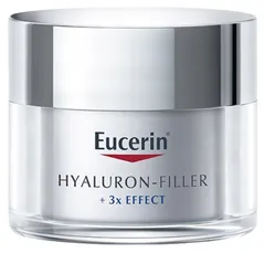 Eucerin - Hyaluron-Filler + Effect Night Care