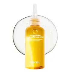 Buy Purcell L-Glutathione Vitamin Boosting Toner in Australia - Korean Skincare Online