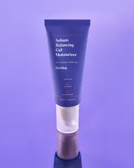 the klog - Sebum Balancing Gel Moisturizer