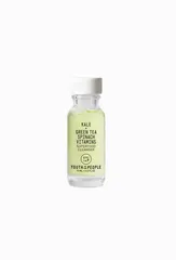 Superfood Cleanser Size