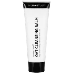 The INKEY List CA - Oat Cleansing Balm